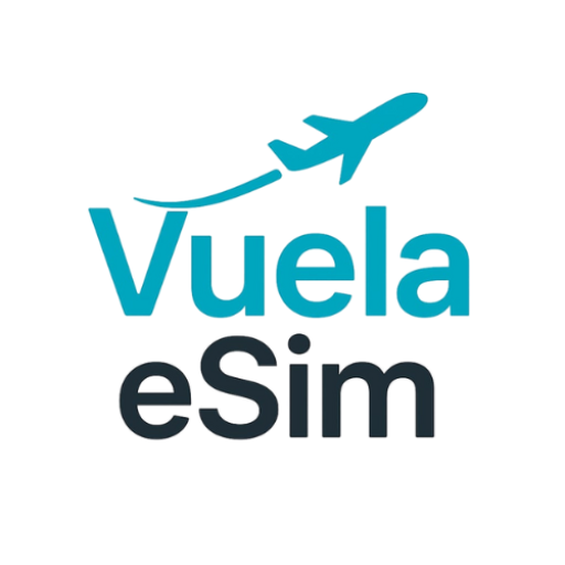 Logo - Vuela eSIM