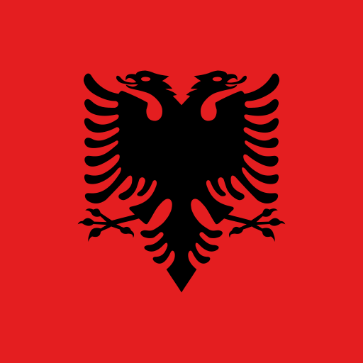 eSIM para Albania