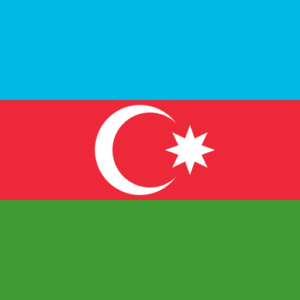 eSIM para Azerbaiyán
