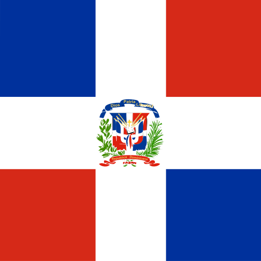 eSIM para República Dominicana