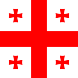 eSIM para Georgia