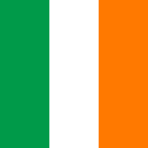 eSIM para Irlanda