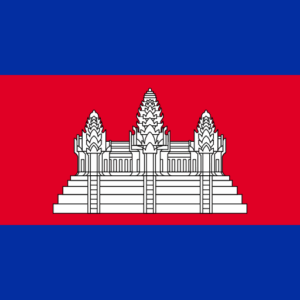 eSIM para Camboya