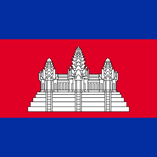 eSIM para Camboya