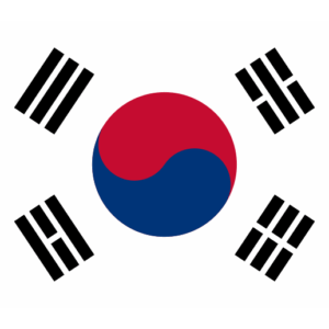 eSIM para Corea del Sur