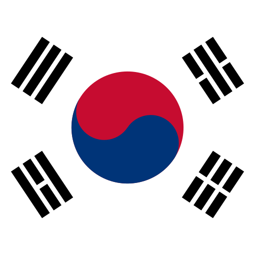 eSIM para Corea del Sur