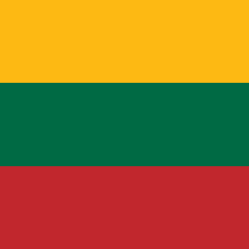 eSIM para Lituania