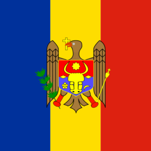 eSIM para Moldavia