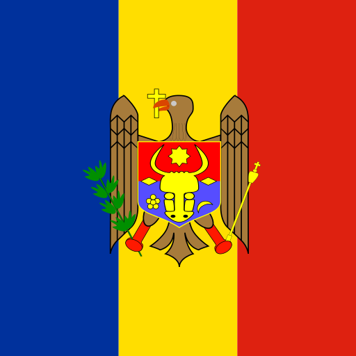 eSIM para Moldavia