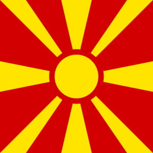eSIM para Macedonia del Norte