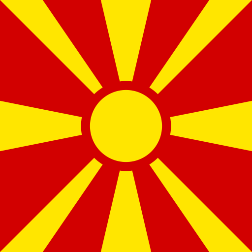 eSIM para Macedonia del Norte