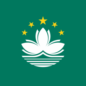 eSIM para Macao (China)