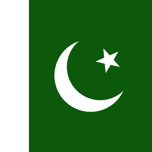 eSIM para Pakistán
