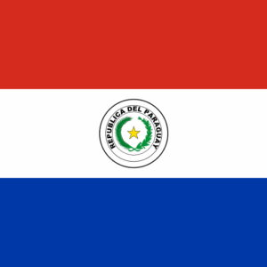 eSIM para Paraguay