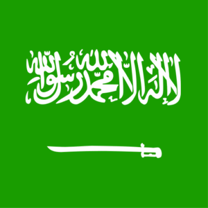 eSIM para Arabia Saudita