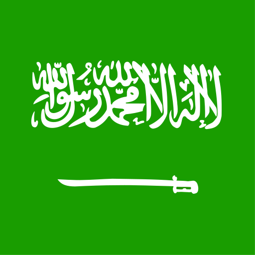 eSIM para Arabia Saudita