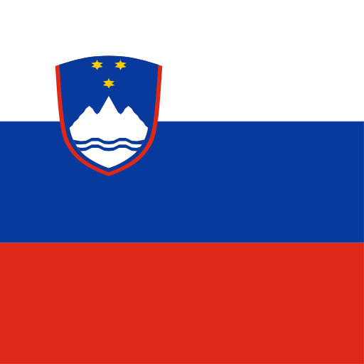 eSIM para Eslovenia