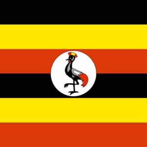 eSIM para Uganda