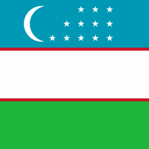 eSIM para Uzbekistán