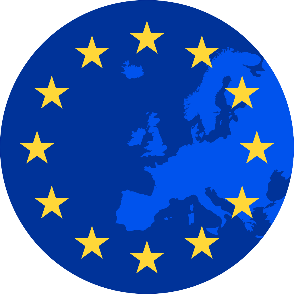 eSIM para Europa (40+ áreas)
