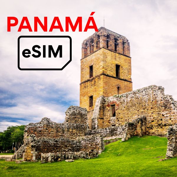mejor chip para viajar a Panamá