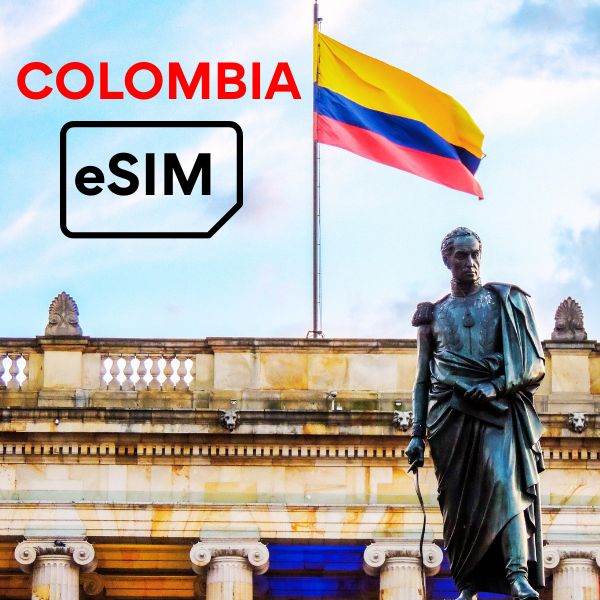 mejor chip para viajar a Colombia
