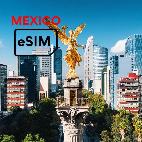 esim para mexico