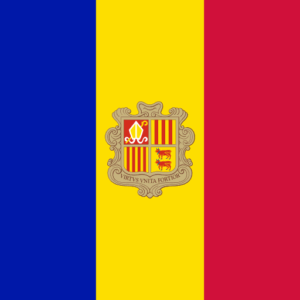 eSIM para Andorra