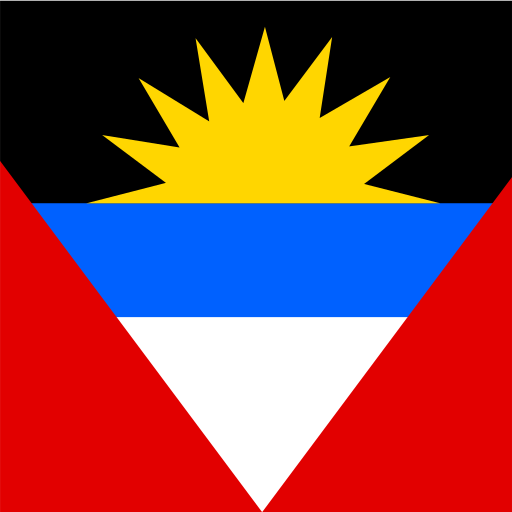 eSIM para Antigua y Barbuda