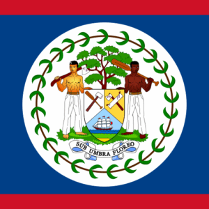 eSIM para Belice