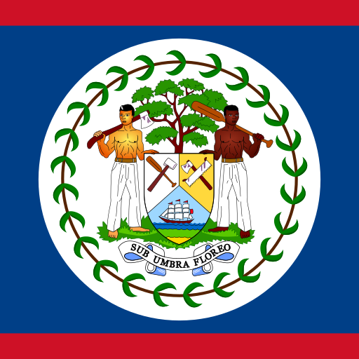 eSIM para Belice