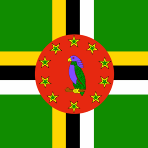 eSIM para Dominica