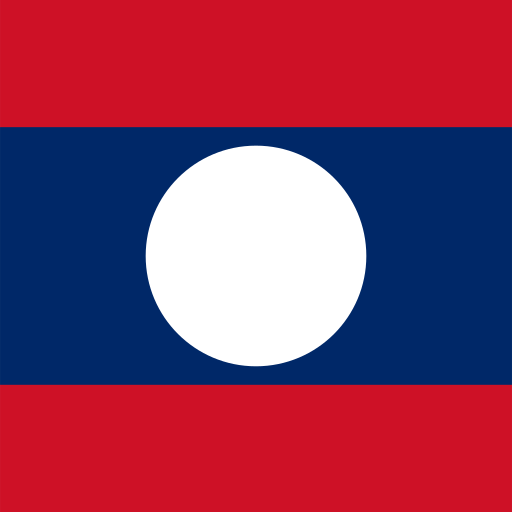 eSIM para Laos