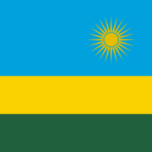 eSIM para Ruanda