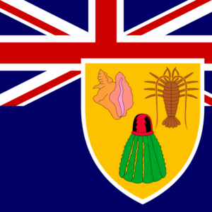 eSIM para Islas Turcas y Caicos