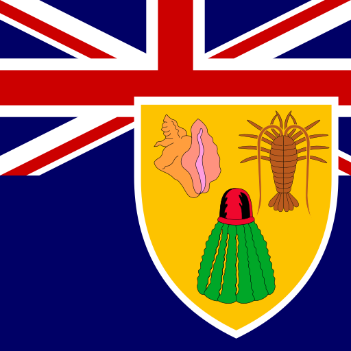 eSIM para Islas Turcas y Caicos
